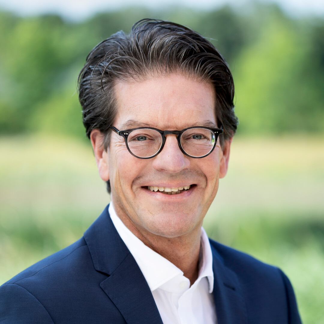 speaker headshot